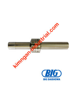 Đầu dò tâm BIG ACCU-C10