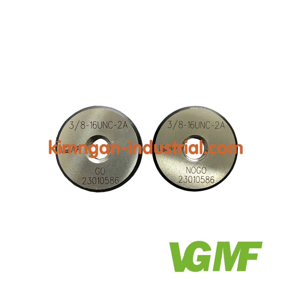 Dadi Acciaio Grado 5 3/8-16 100 Dadi Esagonali Zinccati Grado 5 - Misura 3/8"-16 UNC, Per Collegamenti Robusti Confenzione Dadi 100 Pezzi - Foto 3