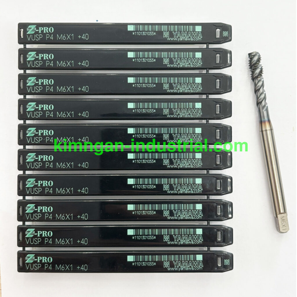 TARO- VUSP P4 M6x1 +40