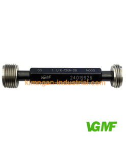 Plug Gauge 1 1-16-12UN-2B